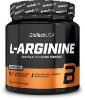 Biotech L-Arginine 300 g.