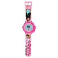 Lexibook - Barbie - Digital Projection Watch (DMW050BB)