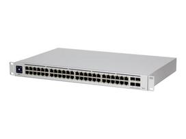 Ubiquiti USW-PRO-48, Switch - gray