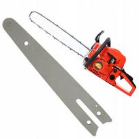 Vairavimo juosta Rosfix 22" – Grūdintas plienas, Atspari dilimui, Grandinės žingsnis 1/4", Griovelio plotis 1,3 mm