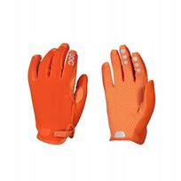 Poc Resistance Enduro Adj pirštinės, oranžinės, Xl