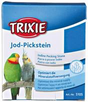 Trixie Pecking stone akmuo su jodu 90g