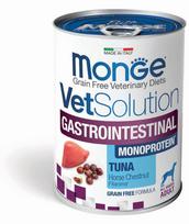 Monge VetSolution Dog Wet Gastrointestinal 400g