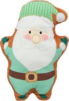 Trixie žaislas Kalėdų Senelis, pliušas, 22cm