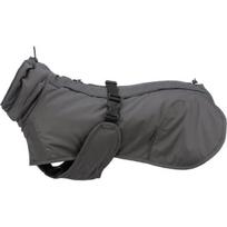 Trixie Limoux lietpaltis, S: 40 cm, pilkas