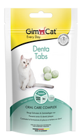 GIMCAT DENTA TABS 15g