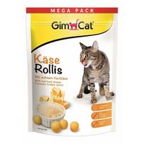 Skanėstas katėms GIMCAT CHEEZIES, sūris 425g