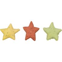 TRX_92666 TRIXIE Xmas Žvaigždės su katžole, 50 g (pak.6)