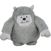 TRX_92001 TRIXIE Xmas Sniego žmogus, 20 cm, pliušas, su garsu (pak.3)