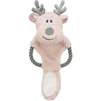 TRX_92005 TRIXIE Xmas Elnias su virve, 47 cm (pak.3)