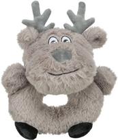 TRX_92004 TRIXIE Xmas Elnias, 24 cm, pliušas (pak.3)