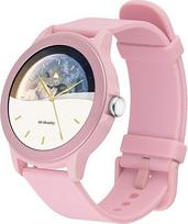 Išmanusis laikrodis Išmanusis laikrodis Tracer SMK Roosa 1.28" TFT GPS su širdies ritmo matuokliu