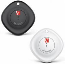 Bluetooth sekiklis My Finder, Verbatim