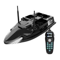Flytec V803-GPS 5200mAh masalo valtis