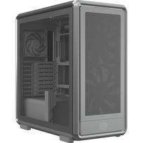 Kompiuterio korpusas Cooler Master Masterframe 600 Mesh ARGB, pilka sp.