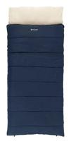 Miegmaišis Outwell Contour Lux XL, mėlyna sp., 220 cm