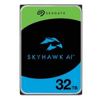 SEAGATE  SkyHawk AI 32TB 3.5" Hard Drive ST32000VE000 | ST32000VE000
