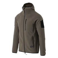 Helikon-Tex Patriot PRO Fleece Lengvas, šiltas ir ypač patikimas flisas/striukė