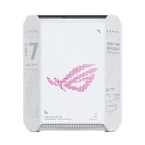 Maršrutizatorius Asus Wireless RouterASUSGS-BE7200Wi-Fi 7 (802.11be) Duomenų greitis 7200Mbit/s Ethernet WAN Taip WAN jungties tipas RJ-45 Ethernet LAN Taip 4xLAN p 90IG0AC0-MO9C00 (4711636085052) | GS-BE7200 | 4711636085052