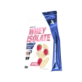 Quamtrax Whey Protein Isolate 2000 g ir KREATINAS dovanų