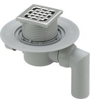 VIEGA Advantix vonios kambario trapas DN50, 557126