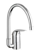 Virtuvės kriauklės maišytuvas GROHE 32752000