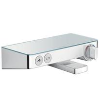 Vonios/dušo maišytuvas Hansgrohe ShowerTablet Select 300 su termostatu, chromas 13151000