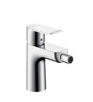Bidė maišytuvas Hansgrohe Metris, chromas 31280000