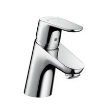 Hansgrohe Focus praustuvės maišytuvas, chromas 31733000