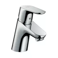 Virtuvės kranas Grohe Blue Home su Pop-Up vožtuvu, chromuotas, 31539000