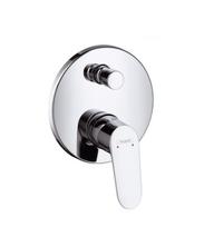 Vonios / dušo maišytuvas Hansgrohe Focus įmontuojamas 31945000