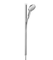 Dušo komplektas Hansgrohe Raindance Select S150 3jet 26626400