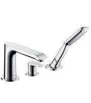 Vonios / Dušo maišytuvas Hansgrohe Metris įmontuojamas 31190000