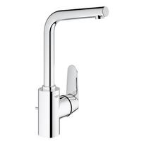 Vonios kriauklės maišytuvas Grohe Eurodisc Cosmopolitan, 23054003