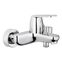 Vonios/dušo maišytuvas Grohe Eurosmart Cosmopolitan, chromuotas 32831000