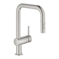 Virtuvės maišytuvas GROHE Minta 32322DC2