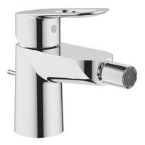 Bidė maišytuvas Grohe BauLoop, chromuotas 23338000