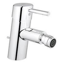 Bidė maišytuvas Grohe Concetto, chromuotas 32208001