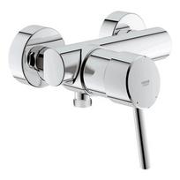 Dušos maišytuvas Grohe Concetto chromuotas 32210001