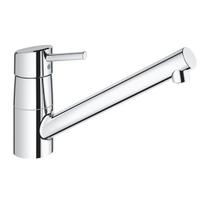 Virtuvės kriauklės maišytuvas GROHE CONCETTO 32659001