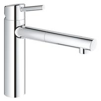 Virtuvės kriauklės maišytuvas GROHE CONCETTO 31129001