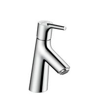 Vonios kriauklės maišytuvas Hansgrohe Talis S 80, 72010000