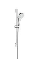 Dušo komplektas Hansgrohe Croma Select E 1jet, 26584400