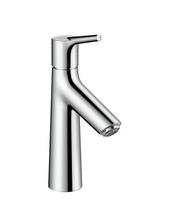 Vonios kriauklės maišytuvas Hansgrohe Talis S CoolStart 100, 72022000