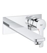 Vonios praustuvo maišytuvas Grohe LINEARE Įmontuojamas, 23444001