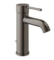 Vonios kriauklės maišytuvas Grohe Essence su pop up vožtuvu, chromuotas 23589AL1