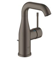 Grohe Essence vonios kambario praustuvo maišytuvas su pop-up sklende, chromuotas 23462AL1