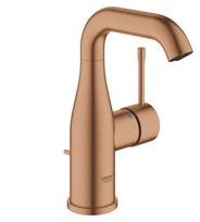Vonios kriauklės maišytuvas Grohe Essence M, 23462DL1