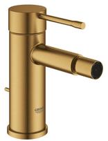 Bidė maišytuvas Grohe Essence S-Size brushed Cool Sunrise S, 32935GN1