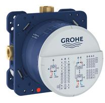 Voniai/dušui maišytuvas Grohe įmontuojama dalis Rapido SmartBox 35600000